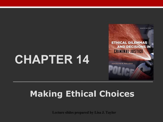 Pollock ethics 8e_ch14