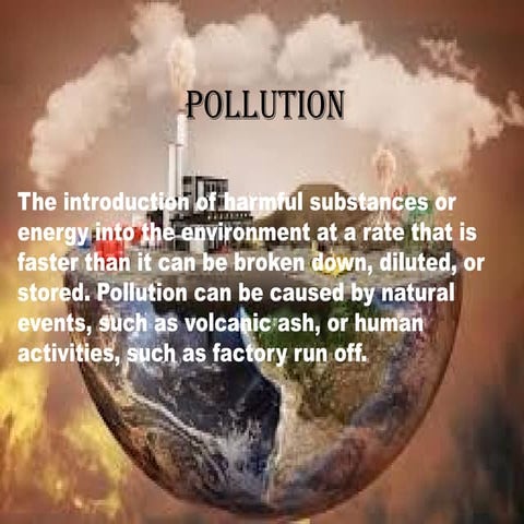 Human & Social Biology - Sample Project on 'The Impact of Heath ...