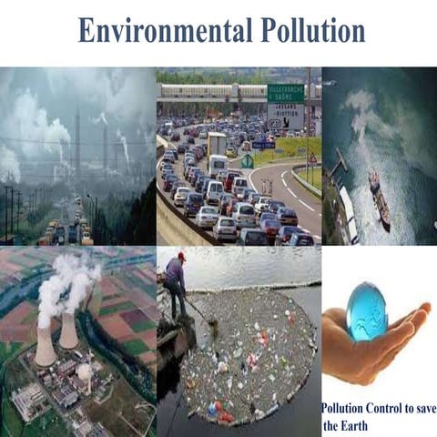 Pollution