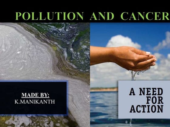 Environmental and health impacts of air pollution | DOCX