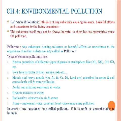 NAtURE IN PPT | PPTX