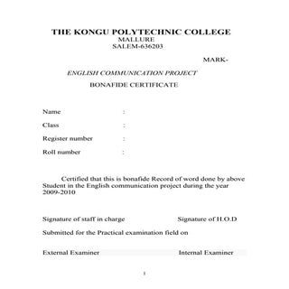 Pollution control eqipment