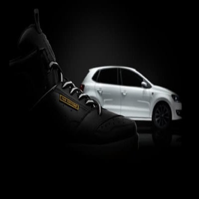 Polo 444 Design Story