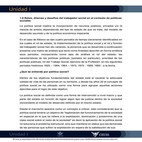 Polplasoc tema 1.5 complementaria