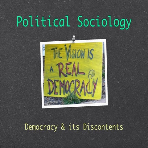 Polsoc week 9 slideshare