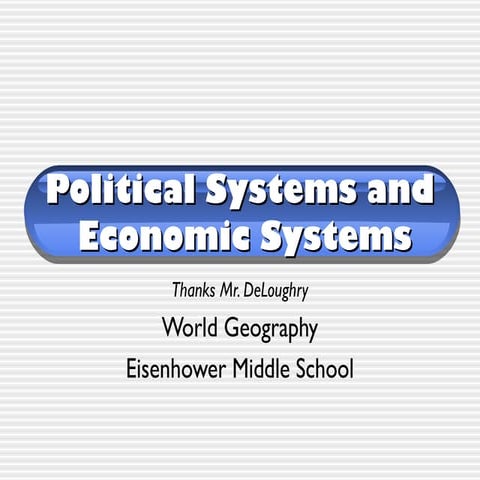 Pol systems