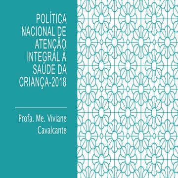 Política da criança 2018.pptx