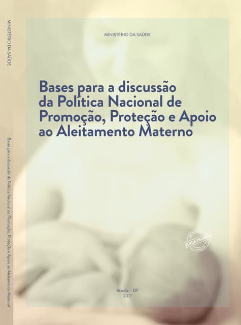 Política de promoção, proteção e ap...