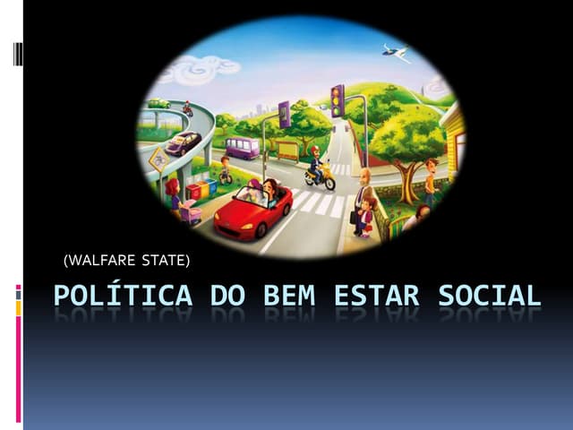Política do bem estar social