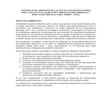 Política escolar de adopción de las tic en la i.docx