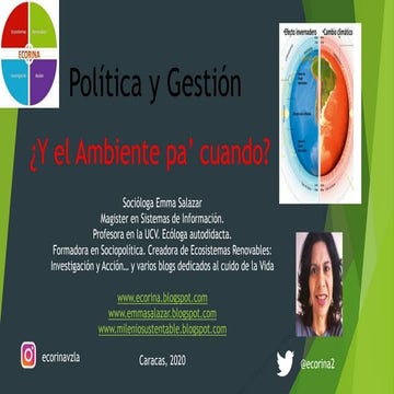 Política Gestión y el Ambiente para cuando por Emma Salazar.pdf