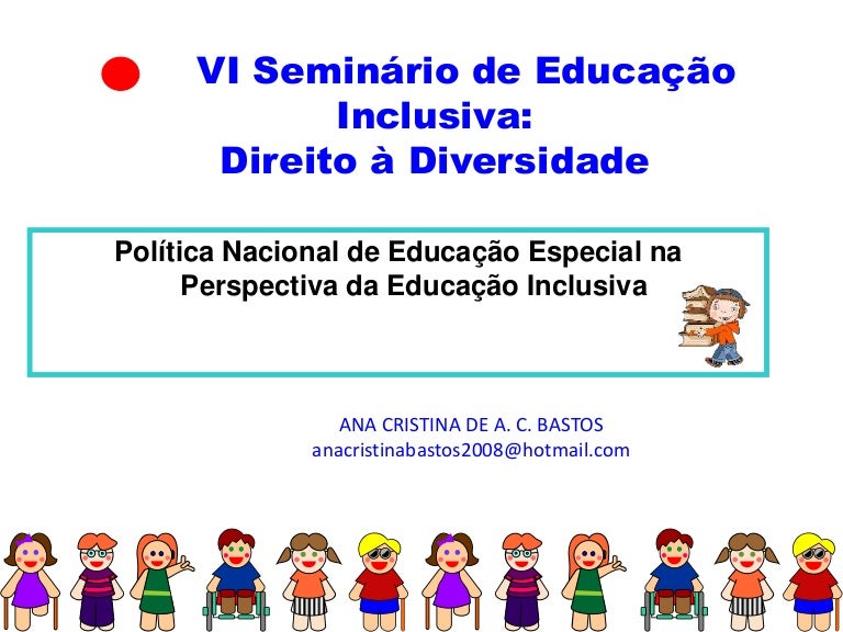 Elementos Que Estruturam Uma Boa Política Educacional