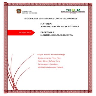 Políticas de grupos GPO