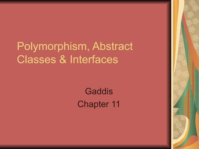 PolyInterfaces.pptnowand tomoroooooooooo