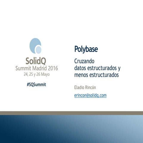 Polybase