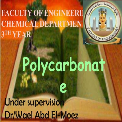 Polycarbonate