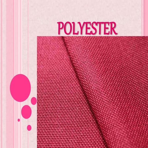Polyester