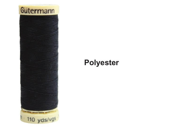 Polyester presentation