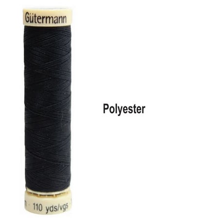 Polyester presentation