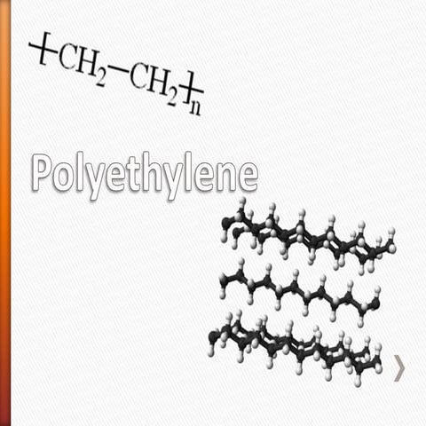 Polyethene