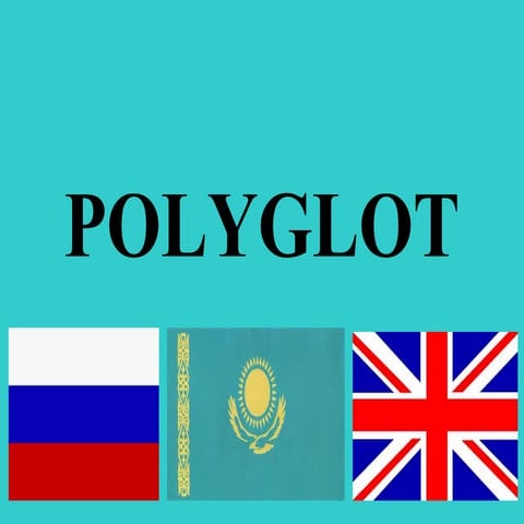 Polyglot 