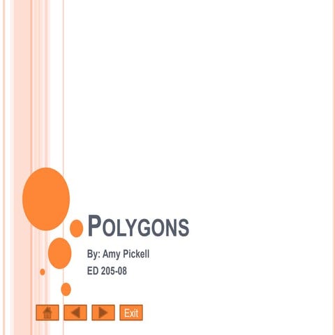 Polygons | PPT