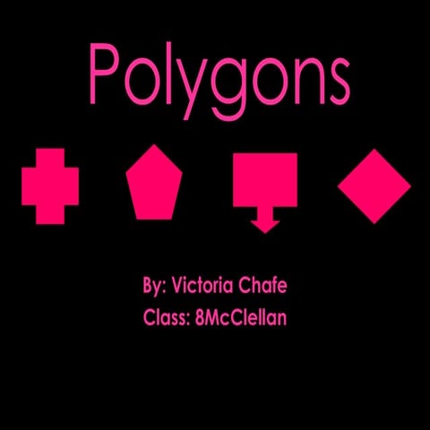 Polygons | PPT
