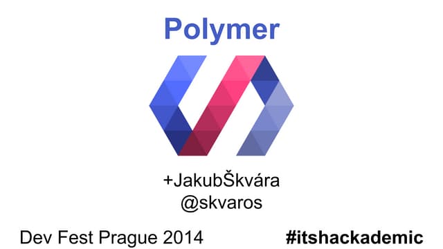 Polymer 