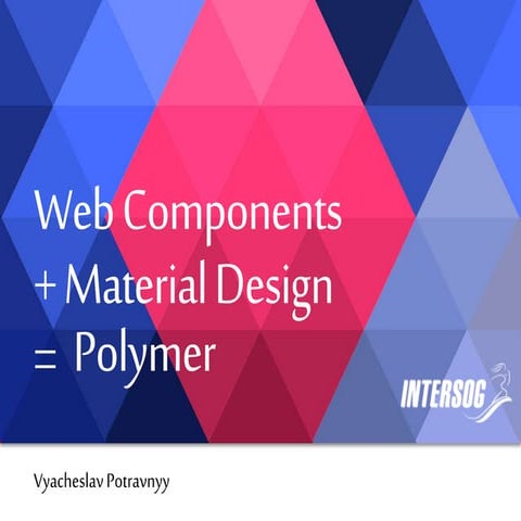 Polymer