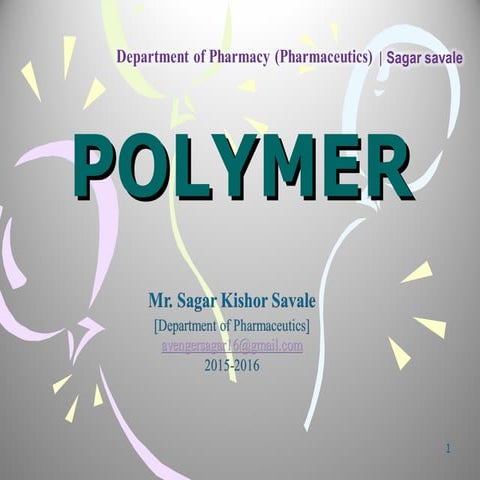 Polymer 