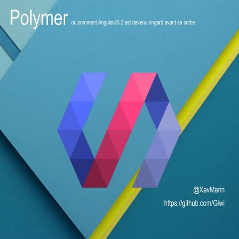 Polymer