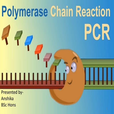 PCR-SlideShare