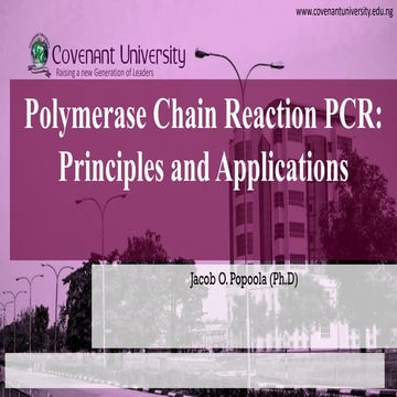 Polymerase Chain Reaction Lecture.pdf
