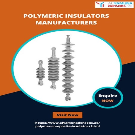 Polymeric Insulators Manufacturers.pdf