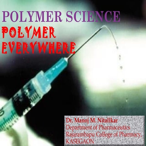 Polymer 