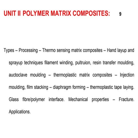 polymermatrixcomposites-110526080726-phpapp01.ppt