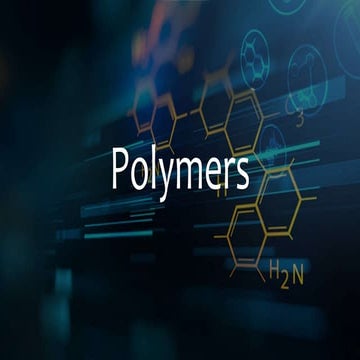 Polymers.pptx
