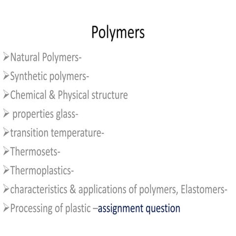 polymers.pptx