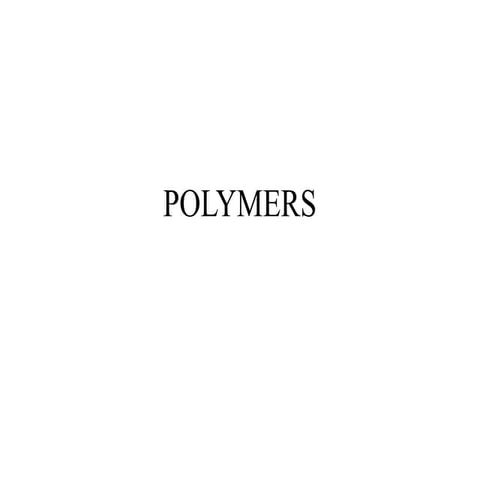 polymers.NDDS 7th sem industrial pharmacy 2