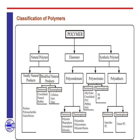 Polymer Science and Fundamental study...ppt