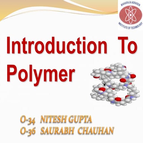 Polymers evs ppt (3)