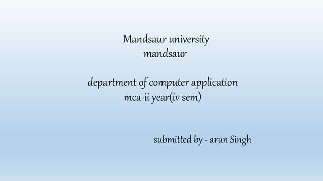 Polymorphism ppt