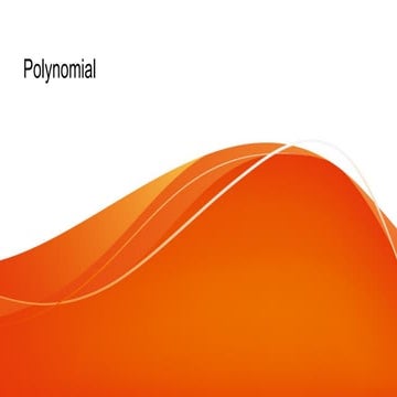Polynomial new Practice Problem set.pptx