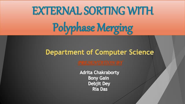 Polyphase