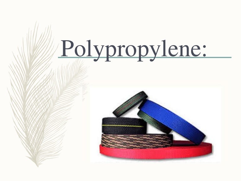Polypropylene