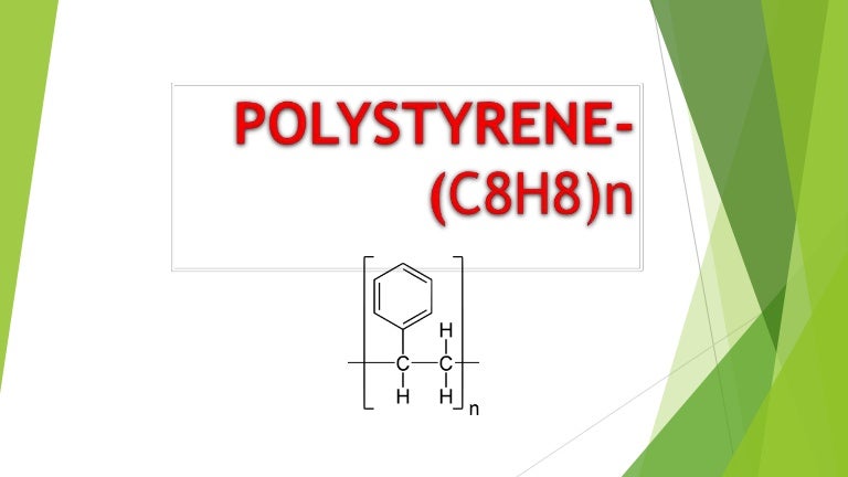 Polystyrene Definition Und Bedeutung – QWFNTW