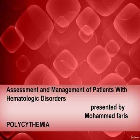 polysythemia.ppt