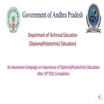 polytechnic branches Polycet Awareness Session-1.pdf