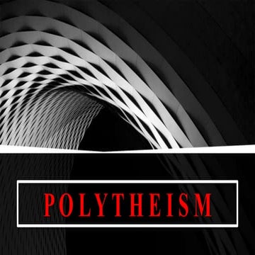 World Religion: Polytheism