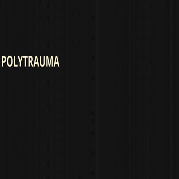 Cccdfvcd bggggggggPOLYTRAUMA pptx.,.pptx